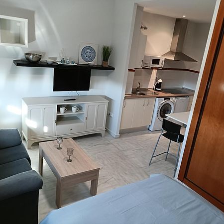 Fibes Lux Sevilla Este. Екстер'єр фото