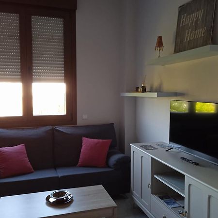 Fibes Lux Sevilla Este. Екстер'єр фото