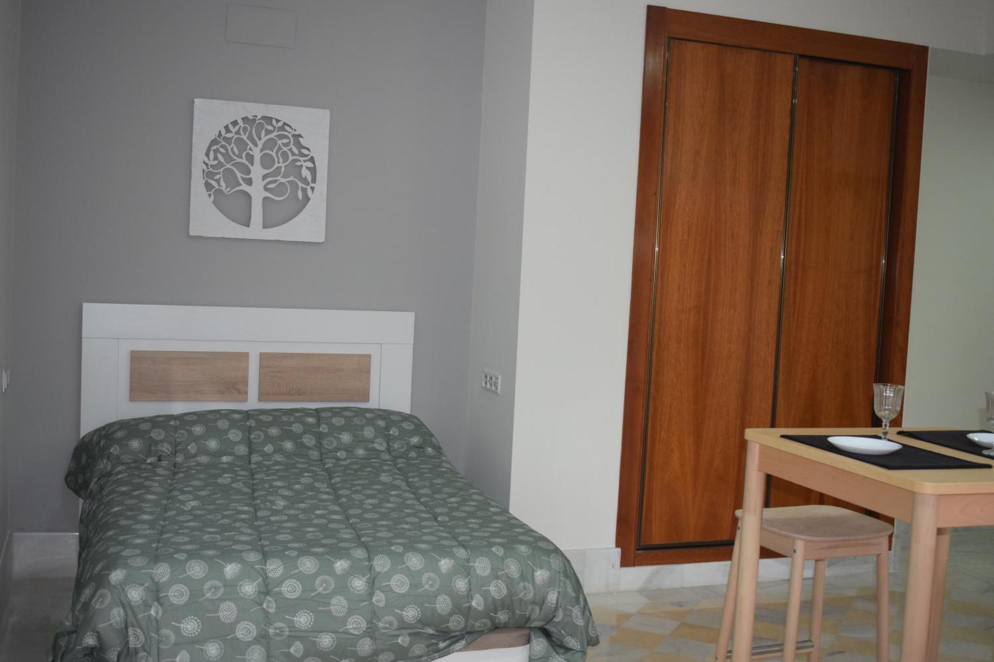 Fibes Lux Sevilla Este. Екстер'єр фото