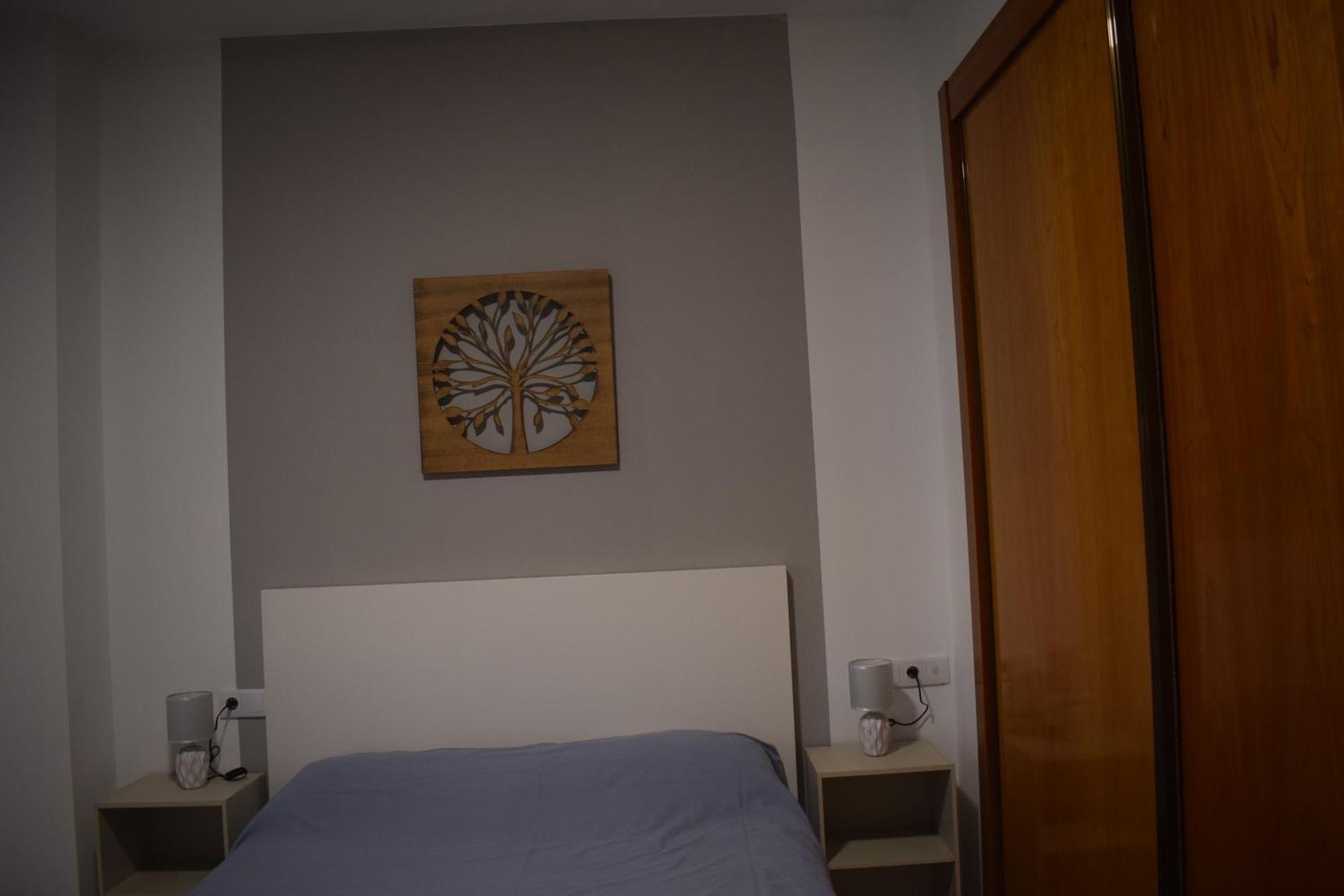 Fibes Lux Sevilla Este. Екстер'єр фото