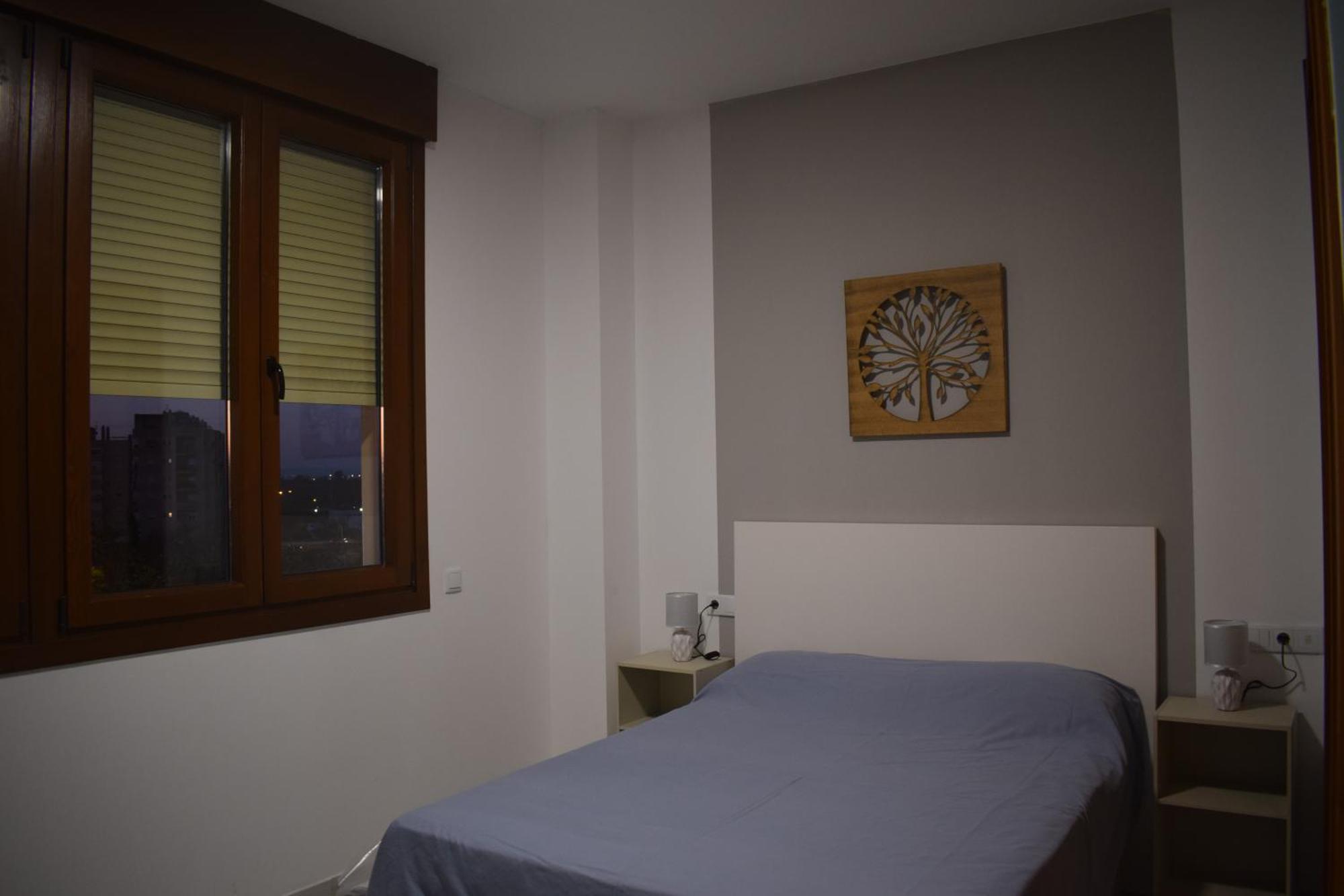 Fibes Lux Sevilla Este. Екстер'єр фото