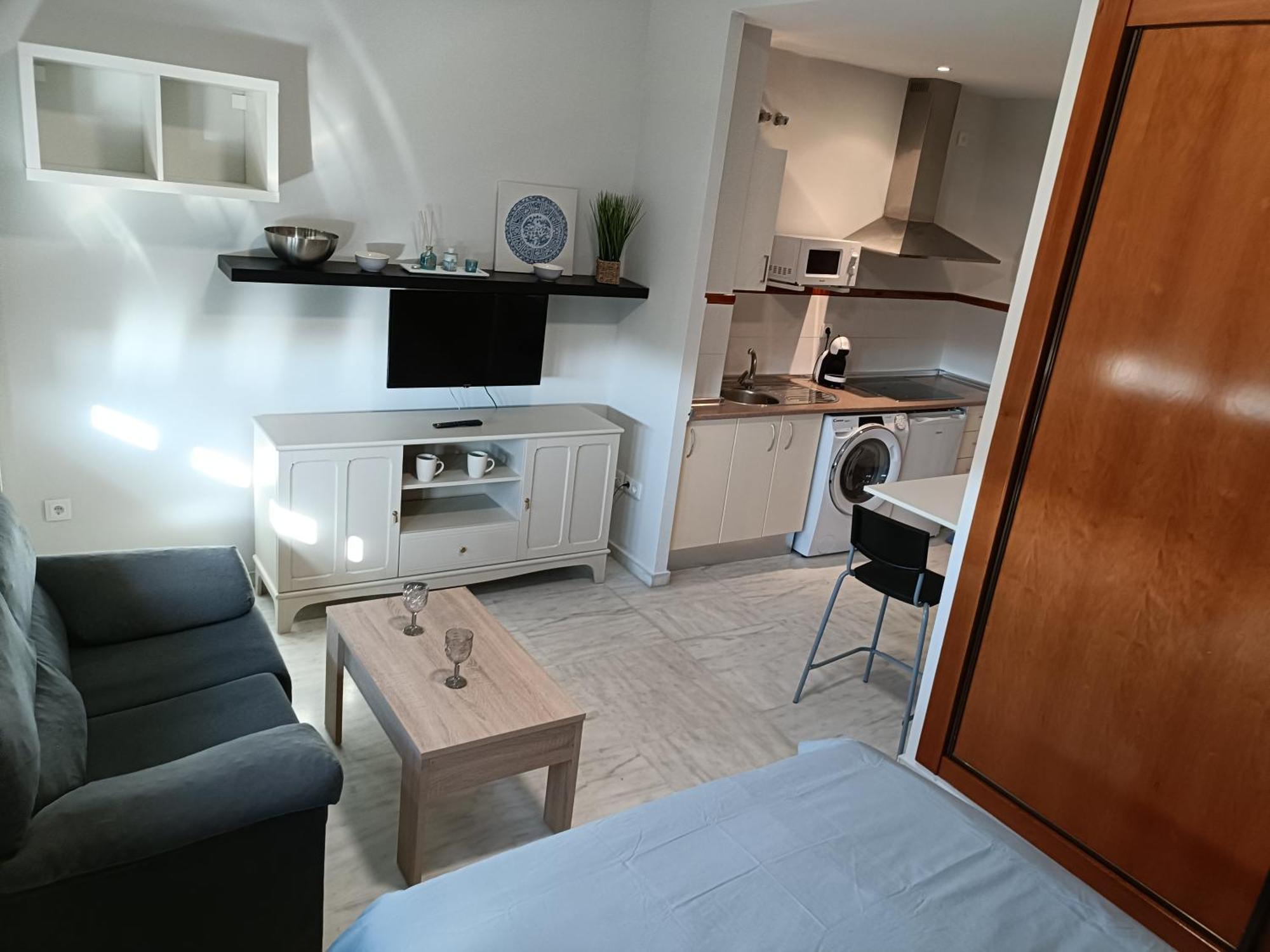 Fibes Lux Sevilla Este. Екстер'єр фото
