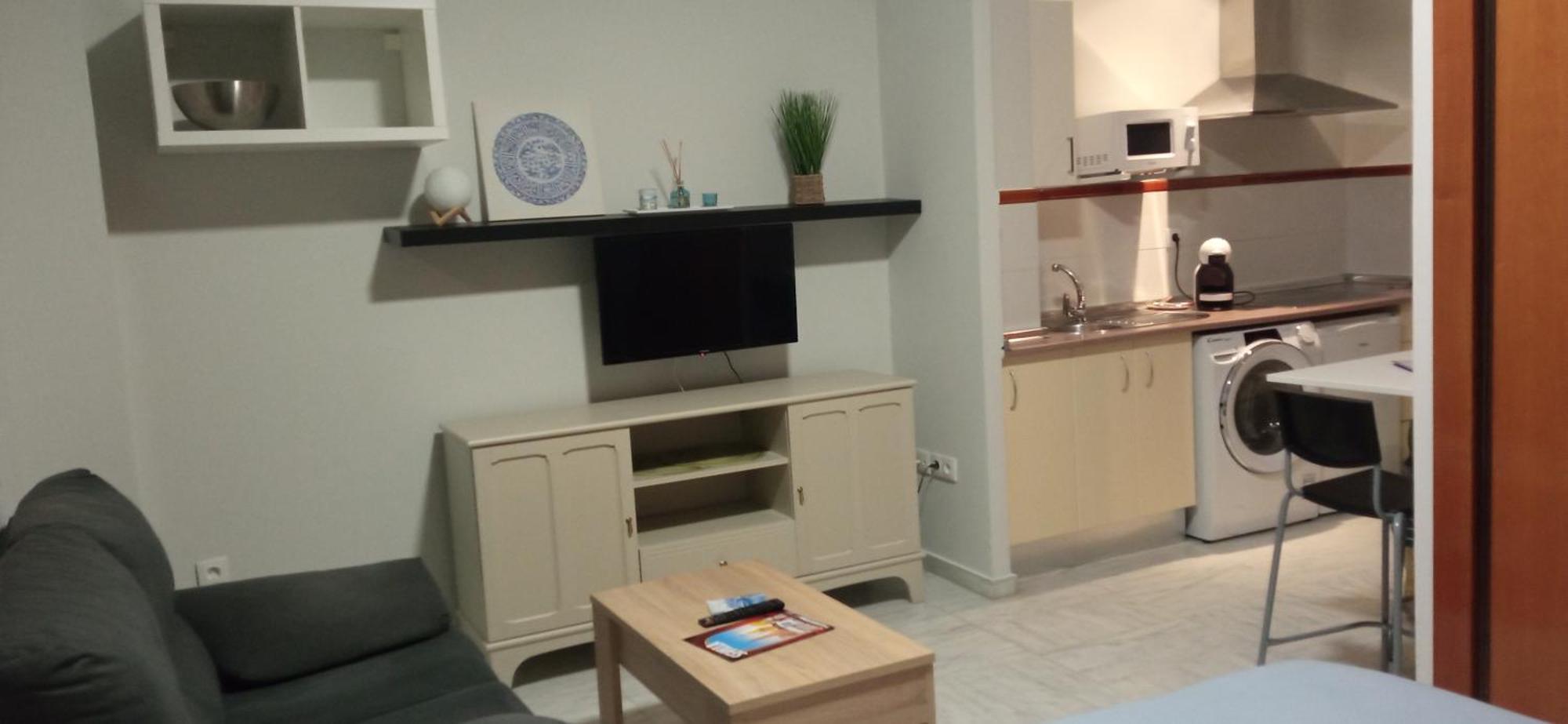 Fibes Lux Sevilla Este. Екстер'єр фото