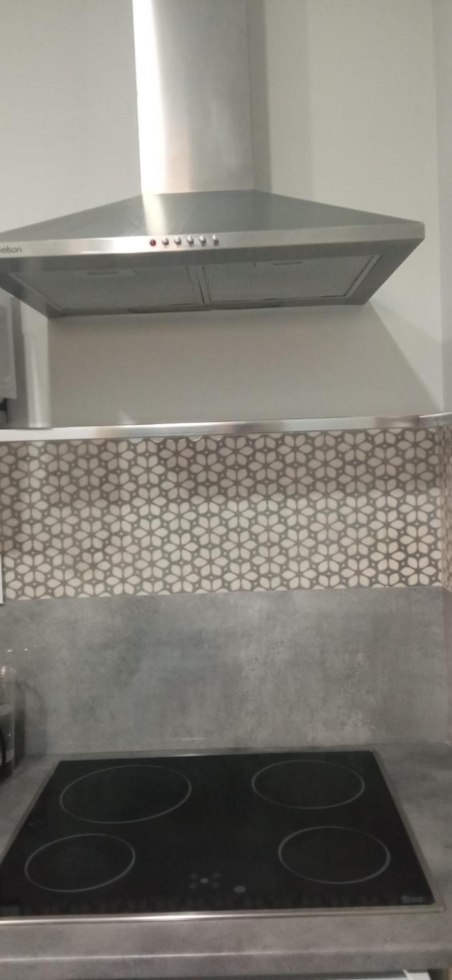 Fibes Lux Sevilla Este. Екстер'єр фото