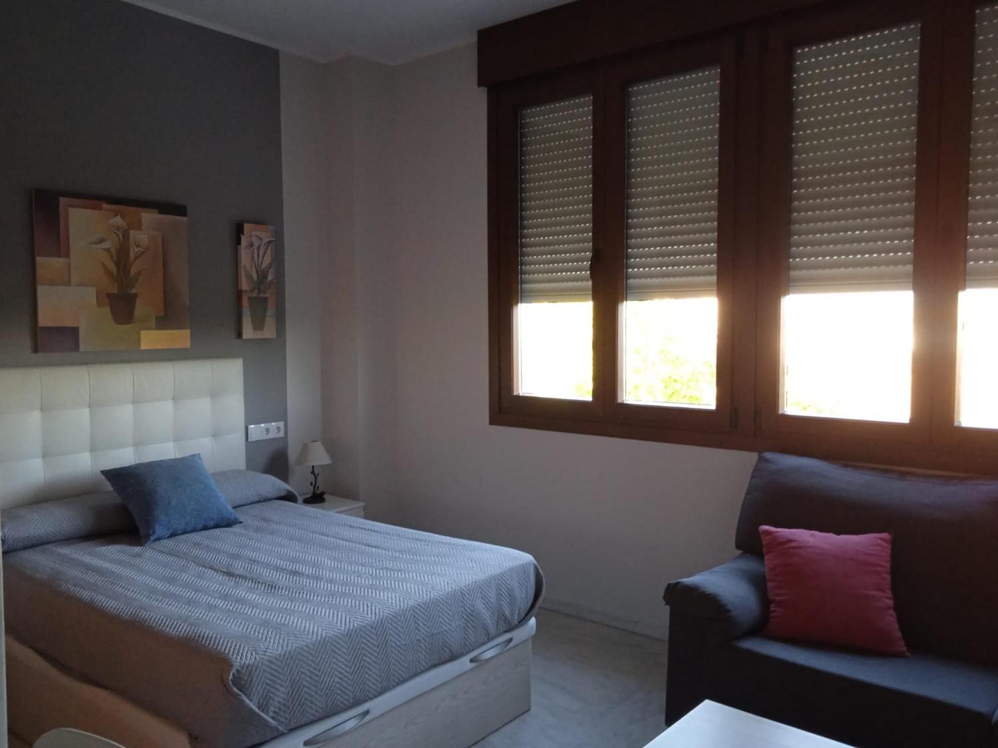 Fibes Lux Sevilla Este. Екстер'єр фото