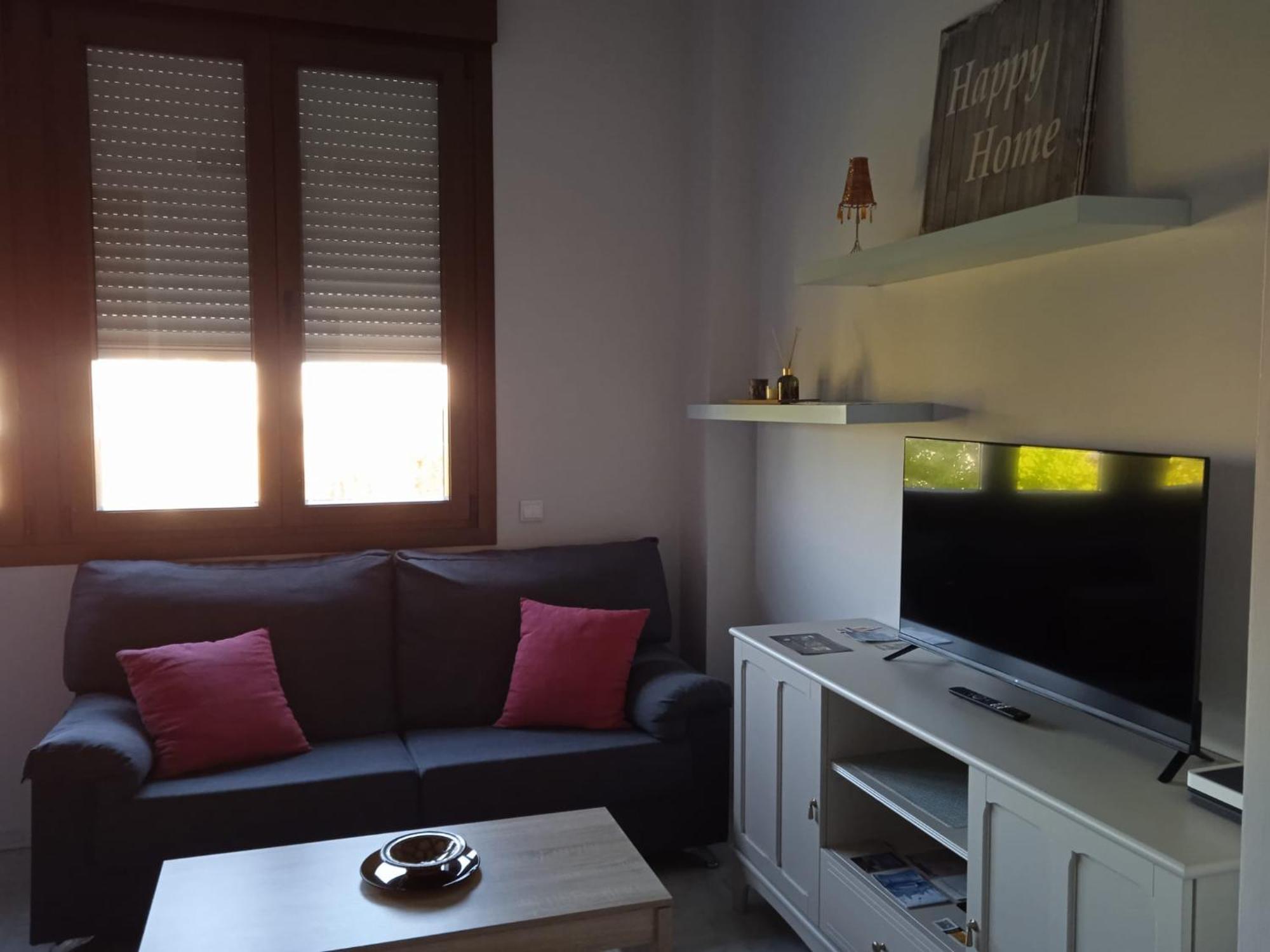 Fibes Lux Sevilla Este. Екстер'єр фото