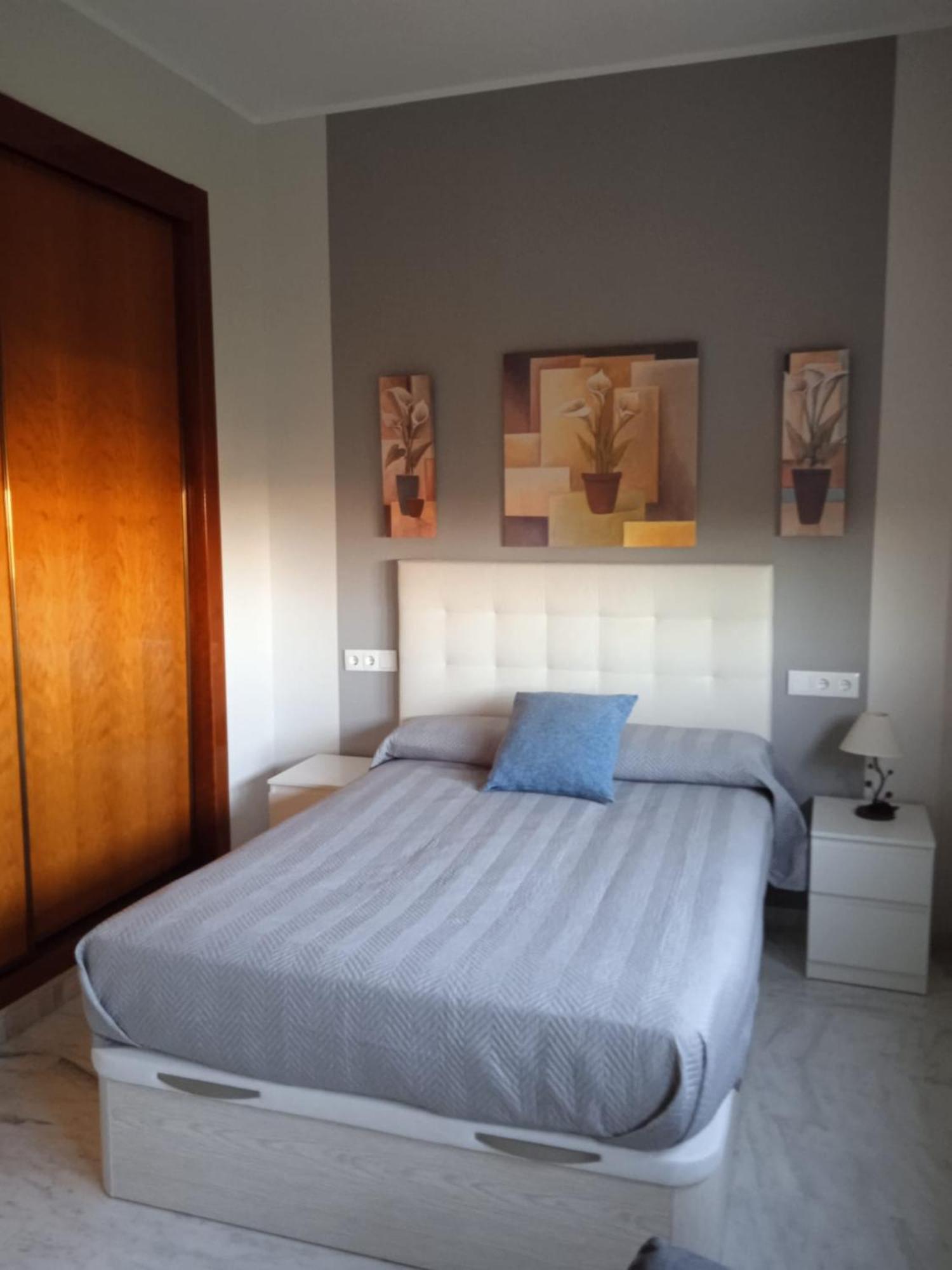 Fibes Lux Sevilla Este. Екстер'єр фото