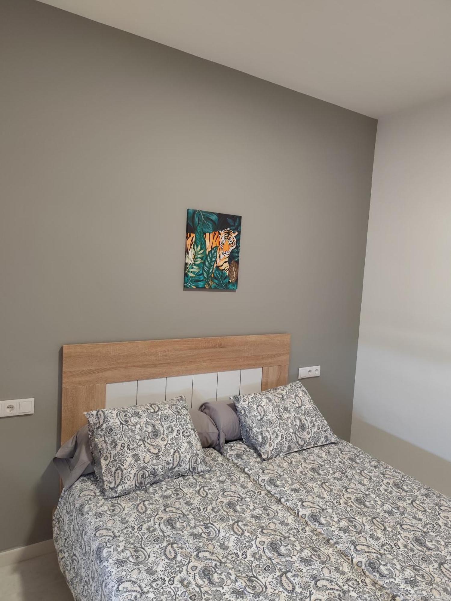 Fibes Lux Sevilla Este. Екстер'єр фото